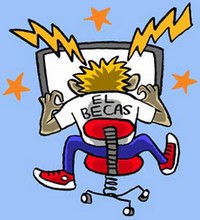 El blog del becario El blog del becario